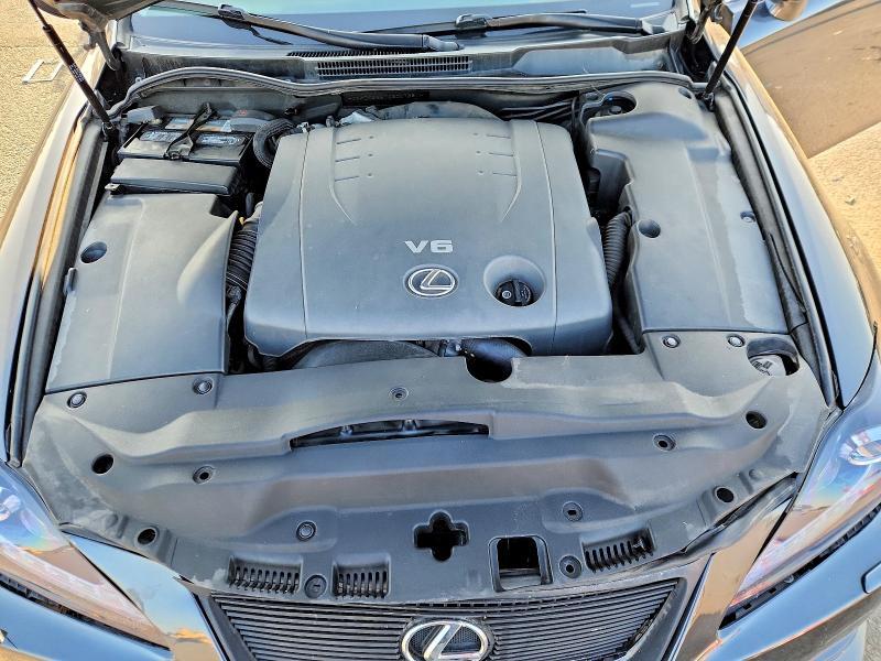2006 Lexus Is 250