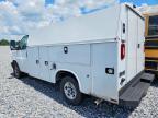 2022 GMC Savana Cutaway G3500