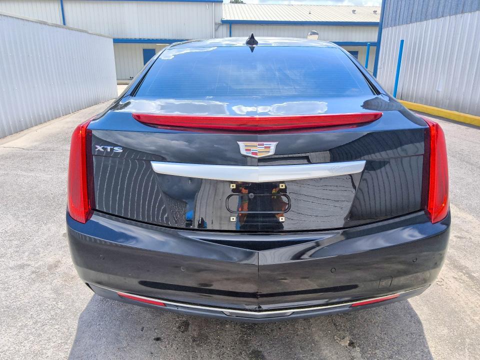 2017 Cadillac XTS
