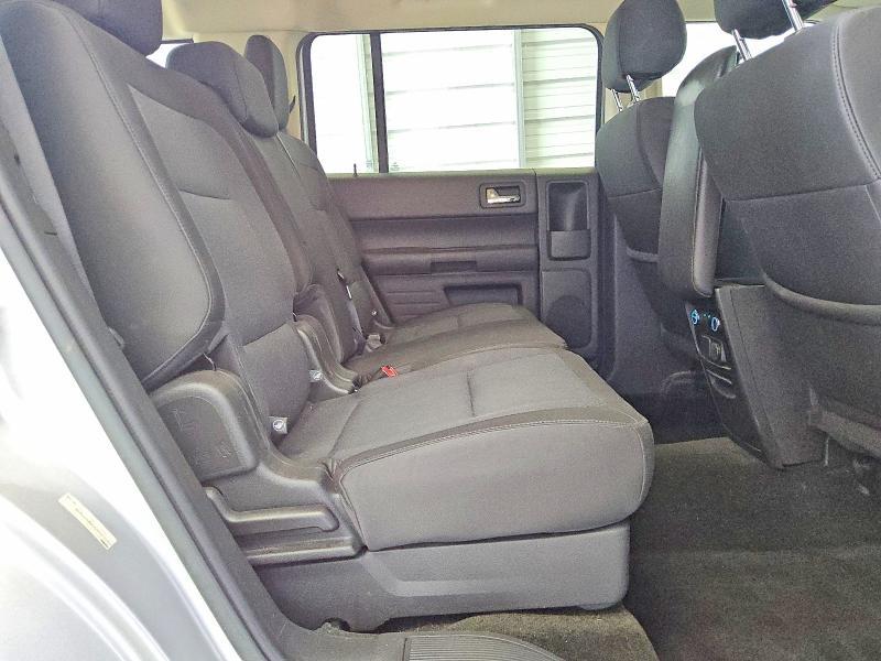 2016 Ford Flex se
