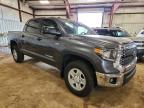 2018 Toyota Tundra Crewmax SR5