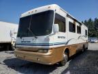 2000 Frht 2000 Freightliner Reflection RV