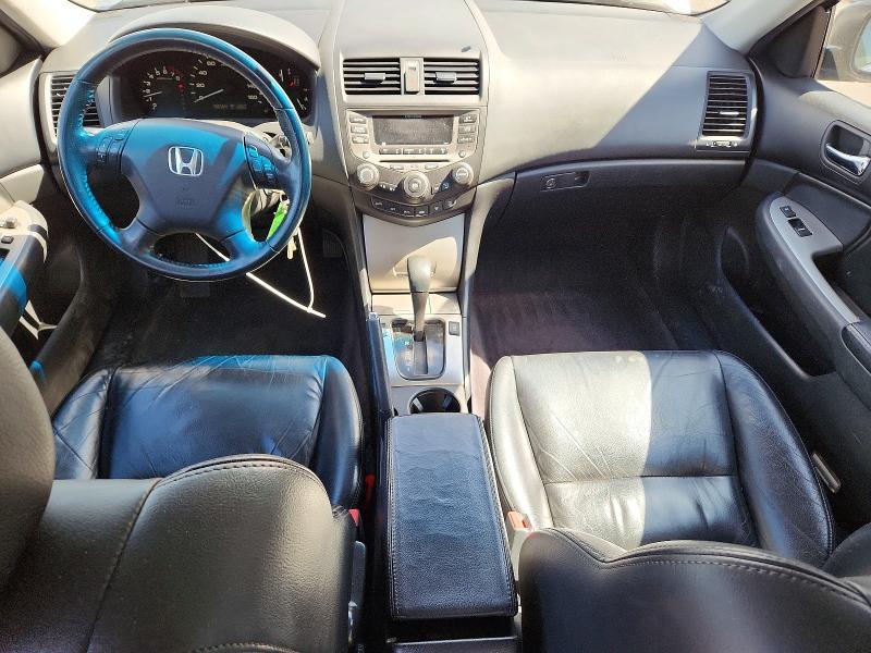 2006 Honda Accord ex