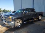 2014 Chevrolet Silverado K1500 LTZ