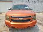 2007 Chevrolet Avalanche K1500