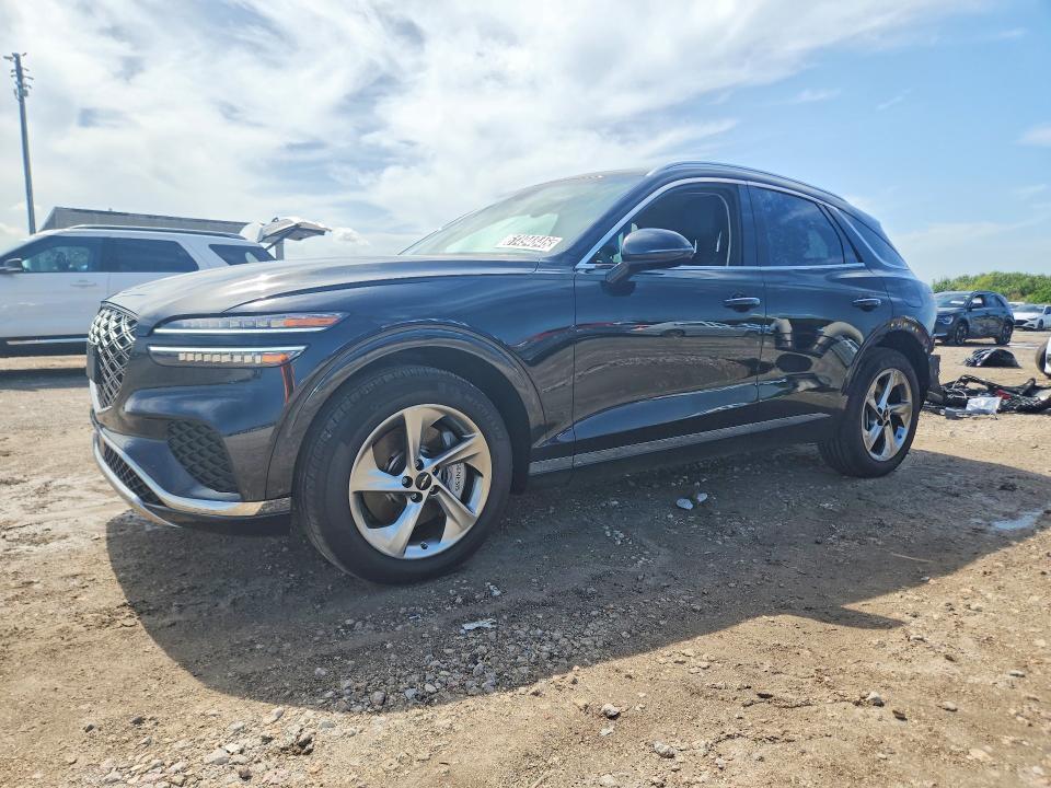 2026 Genesis Gv70 2.5t Standard