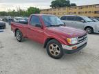 1997 Toyota Tacoma Base