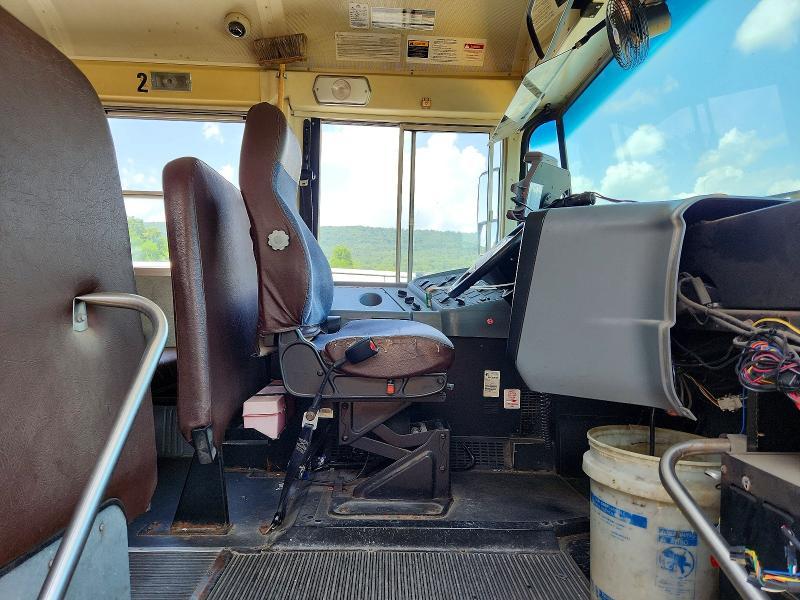 2011 Ic Corporation CE Series School-School Bus
