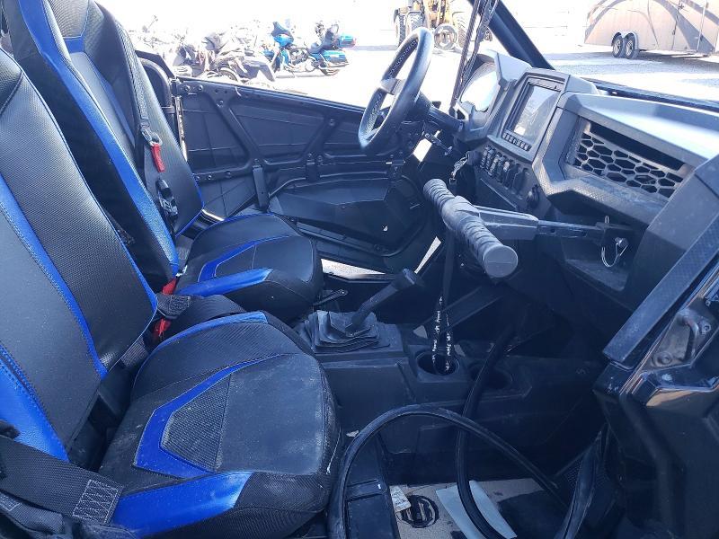 2019 Polaris RZR Utility Vehicle