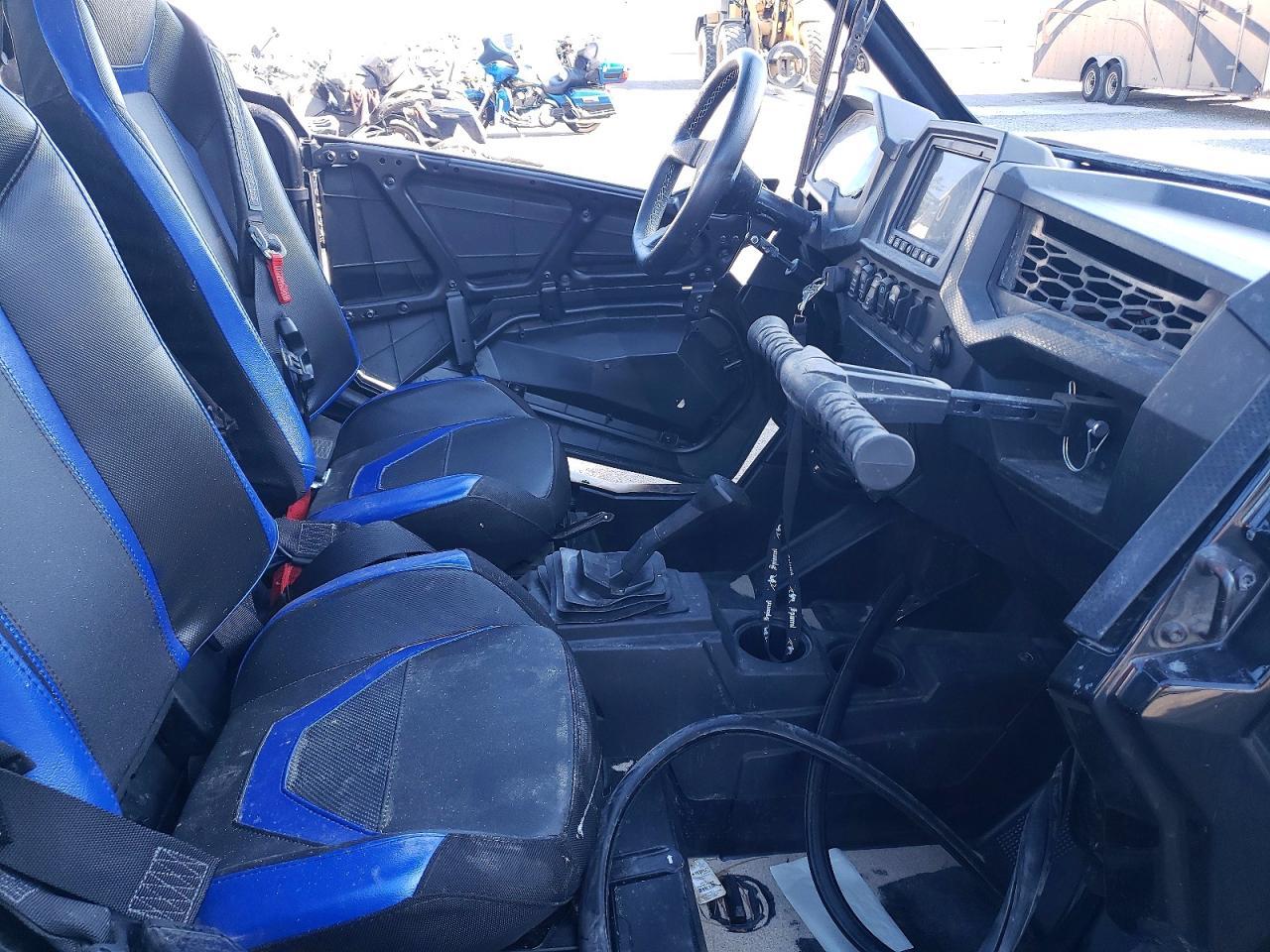 2019 Polaris RZR Utility Vehicle