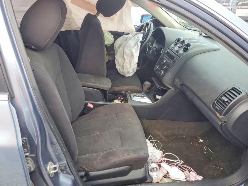 2012 Nissan Altima 2.5
