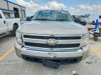 2008 Chevrolet Silverado K1500