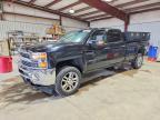 2016 Chevrolet Silverado K2500 Heavy Duty