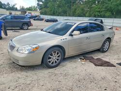 Buick salvage cars for sale: 2008 Buick Allure cxl