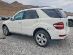 2009 Mercedes-Benz ML