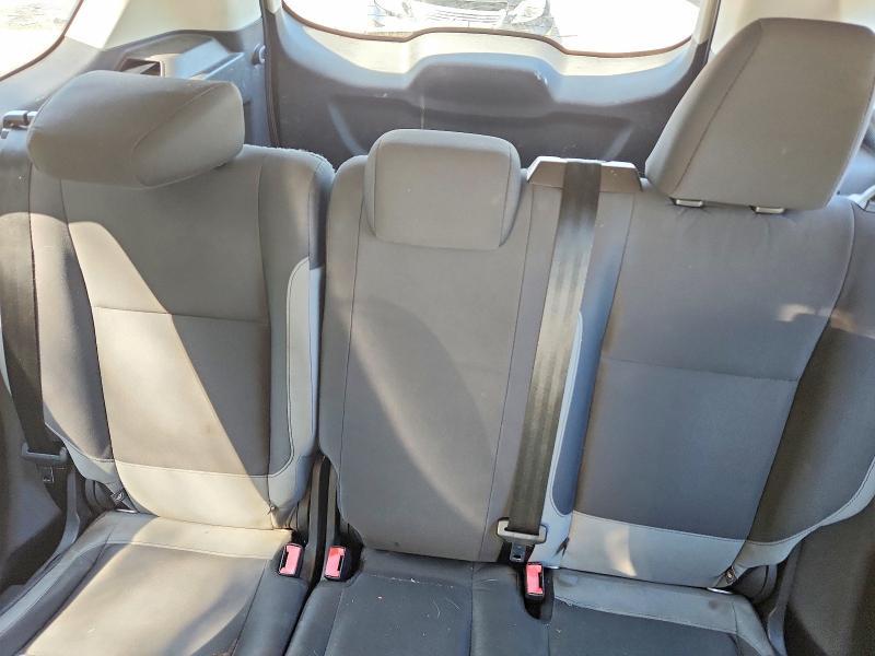 2016 Ford Escape s