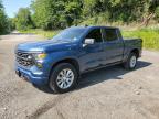 2024 Chevrolet Silverado K1500 Custom