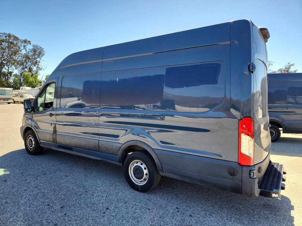2020 Ford Transit 250 Delivery van