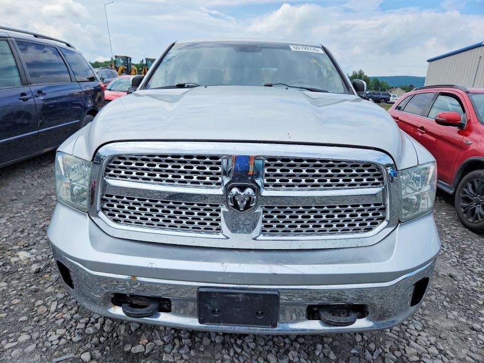 2016 Dodge RAM 1500 SLT