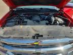2017 Chevrolet Silverado C1500 LTZ