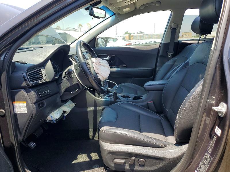2019 KIA Niro s Touring
