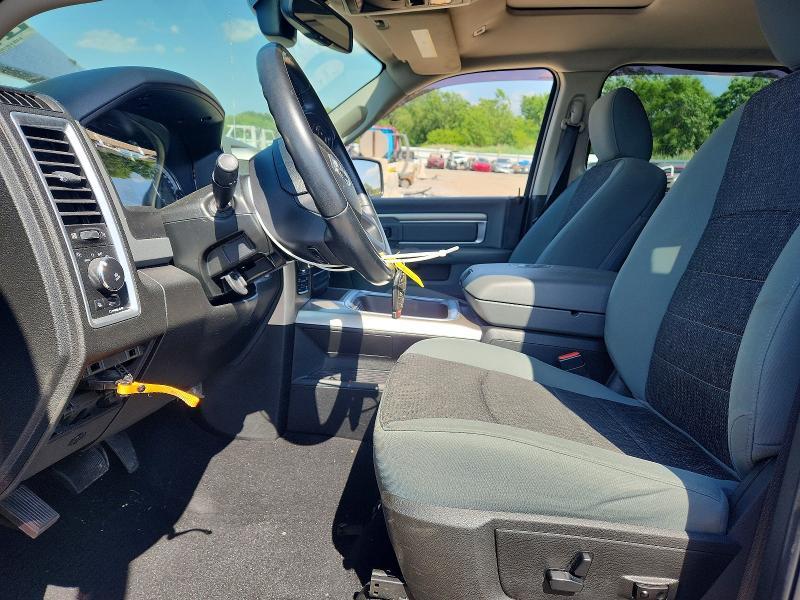 2019 Dodge RAM 1500 Classic SLT