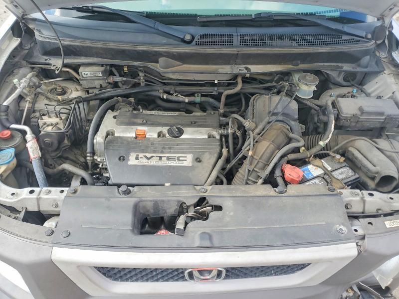 2003 Honda Element ex