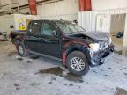2014 Nissan Frontier S