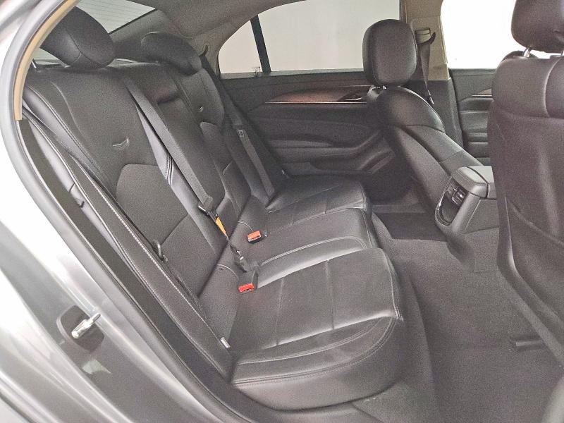 2019 Cadillac CTS