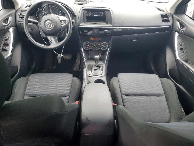 2014 Mazda Cx-5 Sport