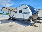 2021 Highland Ridge Open Range Camper