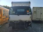 2017 Hino 195-BOX Truck