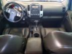 2011 Nissan Frontier S