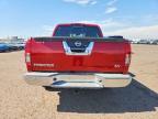 2015 Nissan Frontier SV