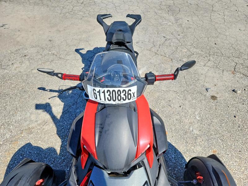 2020 Can-Am Ryker Rally Edition