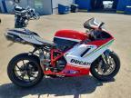 2012 Ducati Superbike 848