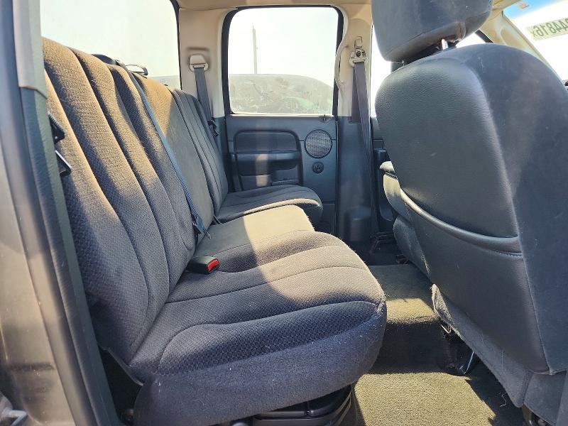 2002 Dodge RAM 1500