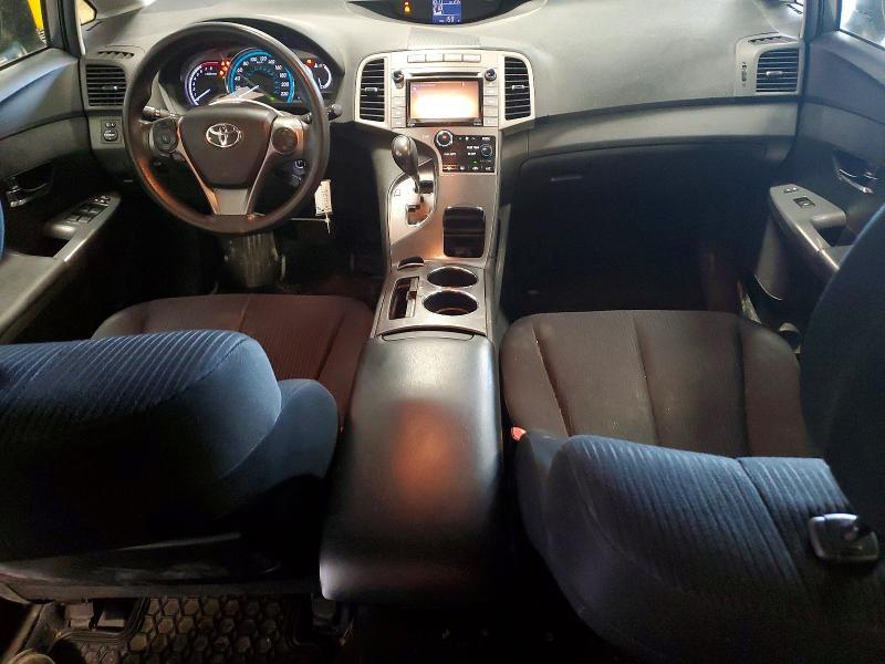 2016 Toyota Venza xle