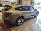 2021 Subaru Outback Touring
