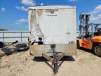 2013 Wells Cargo Enclosed Cargo Trailer