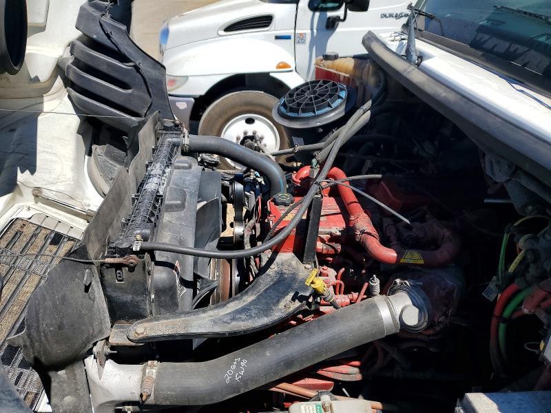 2018 Freightliner M2 106 Medium Duty