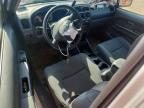 2004 Nissan Frontier Standard