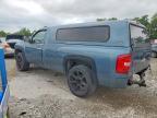 2008 Chevrolet Silverado C1500