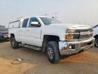 2018 Chevrolet Silverado K2500 Heavy Duty LT