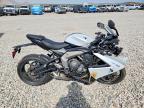 2025 Triumph Daytona 660