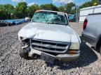 2000 Ford Ranger
