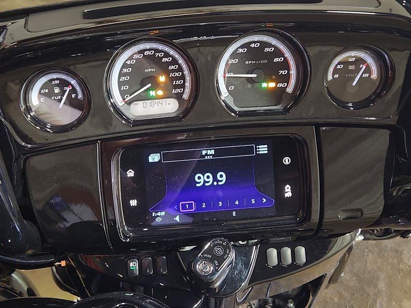 2021 Harley-Davidson Flhtk