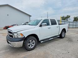 2016 Dodge RAM 1500 SSV en venta en Des Moines, IA
