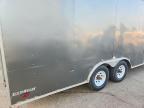 2014 Foresriver 2014 Forest River Economy Hauler Enclosed Cargo TR