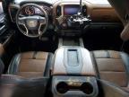 2020 Chevrolet Silverado K2500 High Country